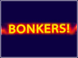 Online Bonkers Slots Review