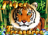 Online Tiger Treasure Slots Review