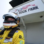 2008 ALMS Northeast Grand Prix @ Lime Rock Park