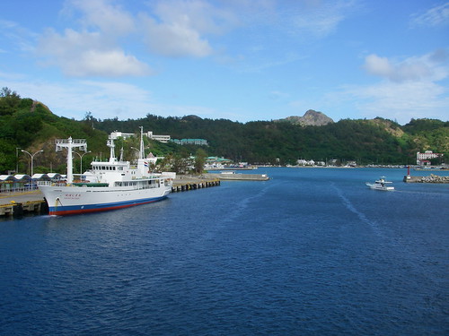 Futami Bay