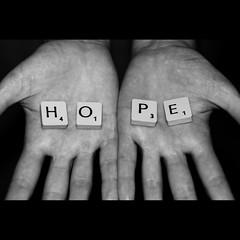 ...Hope...