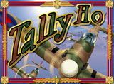 Online Tally Ho RTG Slots Review