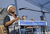 Robert Randolph And The Family Band @ New Orleans Jazz & Heritage Festival, New Orleans, LA - 05-08-11