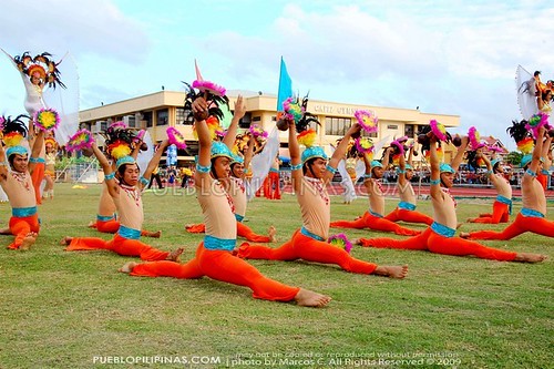 Paraw Regatta Festival - Western Visayas Tourism Assembly 2009