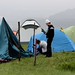 Фестиваль скалолазания "Памяти друзей" в Кисловодске