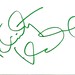 Felicity Kendal Autograph