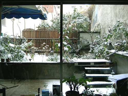 paris sous la neige, 17.12.09, 1
