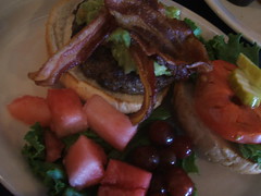 Cannery Burger