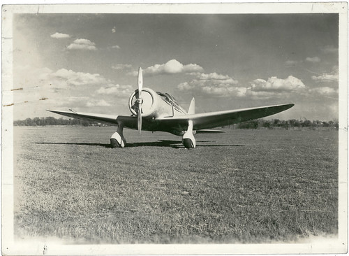 monoplane