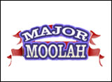 Online Major Moolah Slots Review