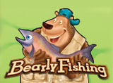 Online Bearly Fishing Slots Review