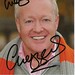 Keith Chegwin Autograph