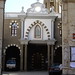 Christian Church in Damascus
