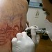 Tatuagem caravelas tattoo WIP