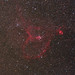 Herznebel, IC1805
