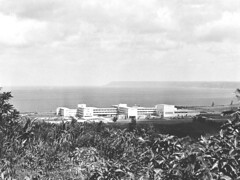 agana heights hospital naval 1959 flickr