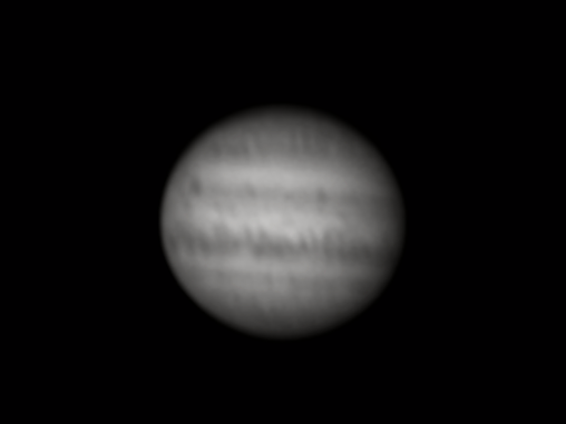 jupiter 27 th oct back at last - Imaging - Planetary - Stargazers Lounge