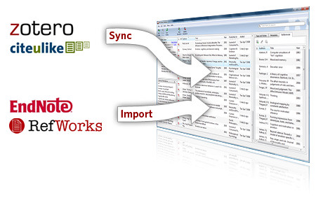 8-Sync-from-Zotero by Mendeley.com, on Flickr
