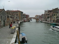 Venice, Italy  04