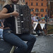 Serenade at Piazza Navona