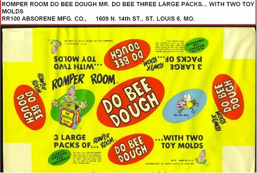 romper room do bee book of manners