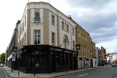 Picture of King's Cross Social Club, WC1X 9JE