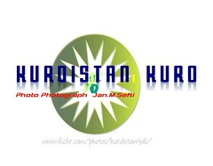 Kurdistan Kurd Logo