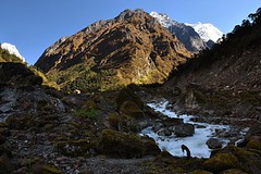 Mera Peak – malý sen ve velkých Himálajích (Díl II.)