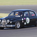 Neil Cunningham - Jaguar Mk1