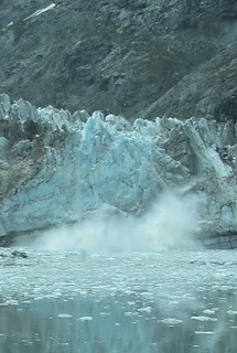 Glacier Collapse, From ImagesAttr