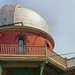 K_23 Blackstone - Ladd Observatory (1891) - 210 Doyle Avenue at Hope Street and Observatory Avenue - Brown University