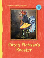 Catch Picasso's Rooster