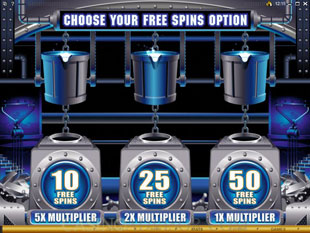 free Pure Platinum free spins