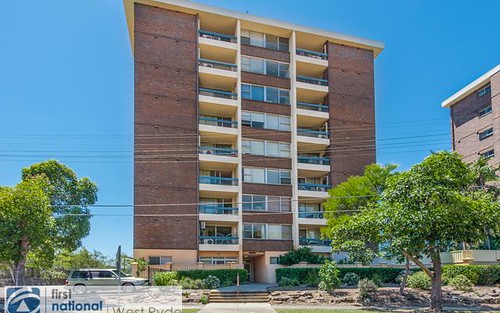 36/57-61 West Parade, West Ryde NSW