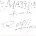 Rolf Harris Autograph