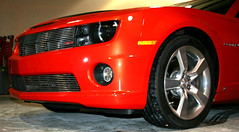 2010 Camaro Street Scene Ground Effects Kit • <a style="font-size:0.8em;" href="http://www.flickr.com/photos/85572005@N00/4171042620/" target="_blank">View on Flickr</a>