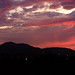 Sunset Over Santee by teffluvium