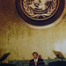 Discurso en la ONU