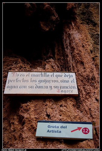 Conjunto Turistico Monasterio de Piedra en Nuévalos, Aragón