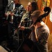 Fox Tower Bluegrass Band live