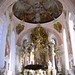 2003-12-07 Werdenfelser Land 018 Oberammergau, Kirche St. Peter und Paul.jpg
