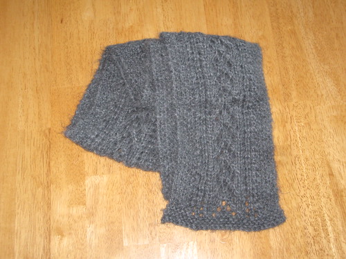 w crochet hook N (10mm)