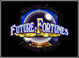 Online Future Fortunes Slots Review