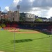 Panoramica ,Estadio Universitario de la UCV , Caracas,Venezuela