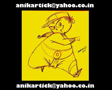 ANIMATION PICTURES, ANIMATIONS,2D Animation Drawing And Animation Character(new) - 015- Chennai Animation Artist ANIKARTICK