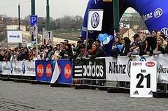 Pražský půlmaraton letos ve znamení změn