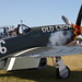 P-51B Mustang "Old Crow"