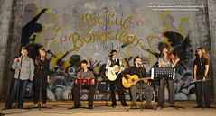22 Octombrie 2009 » Balul Bobocilor Colegiul de Artă Ciprian Porumbescu