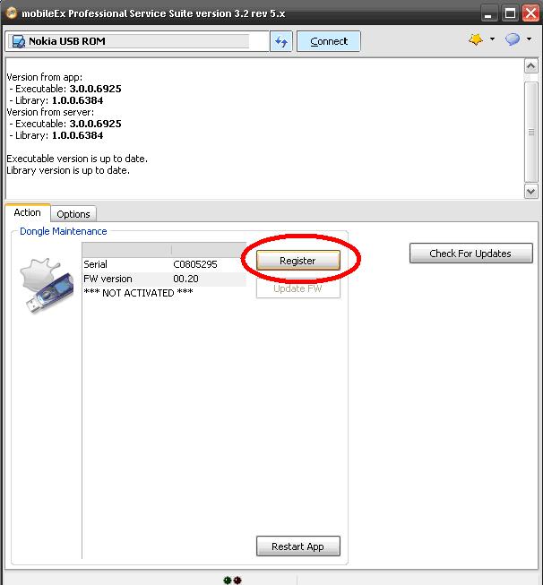 Mx Sim Reg Key how install mx-key? - GSM-Forum