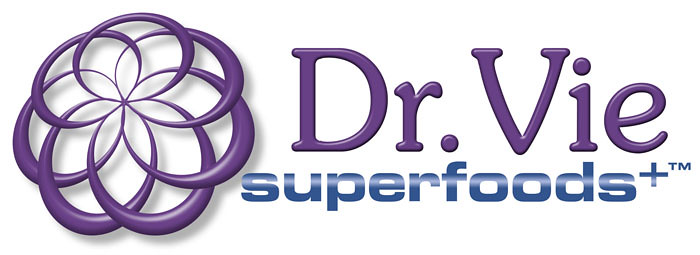 Dr. Vie logo